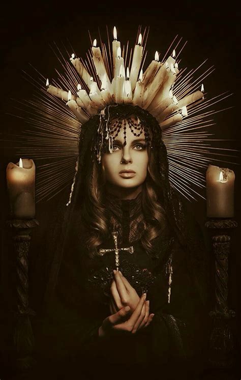 Gothic Costume Roi Costumes Virgin Mary Costume Art Photography Fashion Photography Oh My
