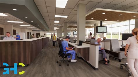 North Port Cancer Center | Optimal Outcomes | Healthcare Development