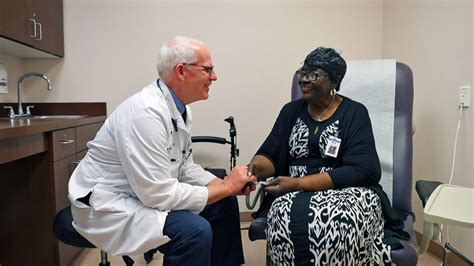 Get The Most Out Of Your Next Doctors Office Visit Senior Life