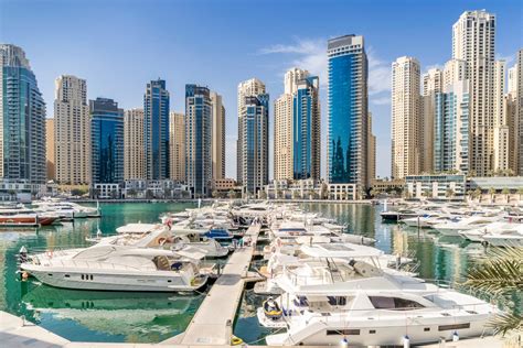 Best Places To Live In Dubai As An Expat