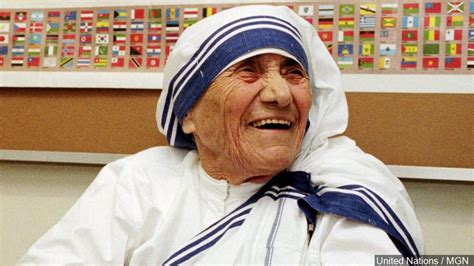Mother Teresa Saint Of The Gutters Canonized At Vatican