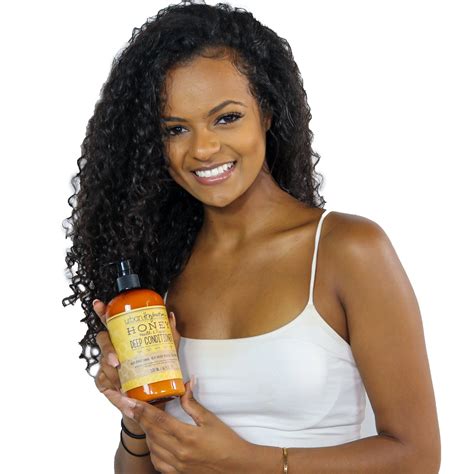 Honey Health And Repair Deep Conditioner Deep Conditioner Curl Mousse Cheap Human Hair Wigs