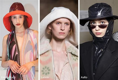 Fall Winter 2020 2021 Hat Trends Hats Winter Hats Fashion Cap