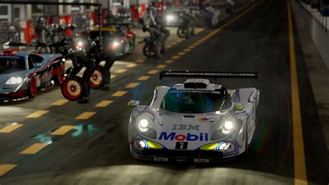Project Cars 2 Update 4 Released Racedepartment