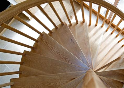Timber Staircases Joinery Traditional Contemporary Spiral Curved