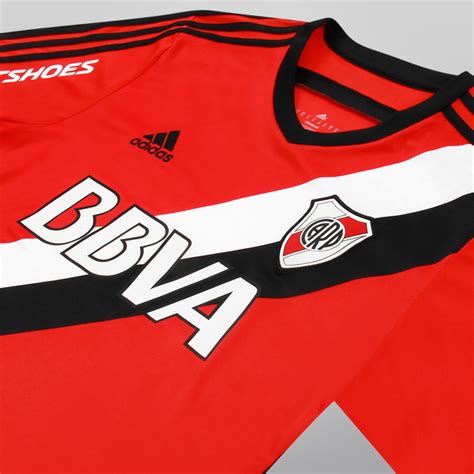 All statistics are with charts. River Plate 14-15 Home and Away Kits - Footy Headlines