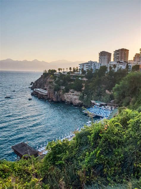 Best of Antalya, Turkey - Beaches, Restaurants, and More | Explore Turkey