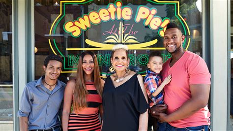 Welcome To Sweetie Pie S Full Episodes And Cast Own