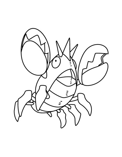 Coloring Page Pokemon Advanced Coloring Pages 62