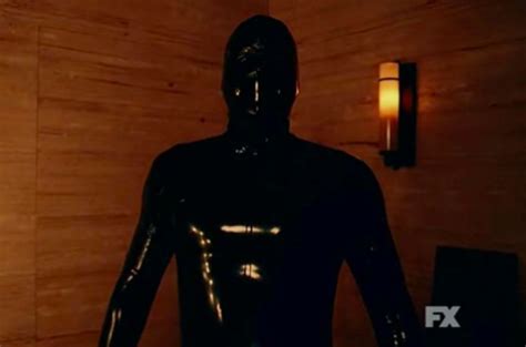 American Horror Story Apocalypse Rubber Man Theories And Where Is 40c