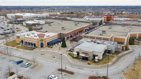 Mall at Partridge Creek faces receivership