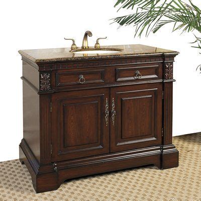 W stone effects vanity top in winter mist with white sink with 1,627 reviews and the home decorators collection 37 in. Shop Wayfair for all the best 42 Inch Vanities. Enjoy Free Shipping on most stuff, even big ...