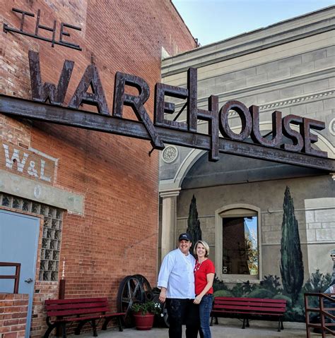 Maybe you would like to learn more about one of these? The Warehouse Restaurant And Gallery - Bar & Restaurant ...