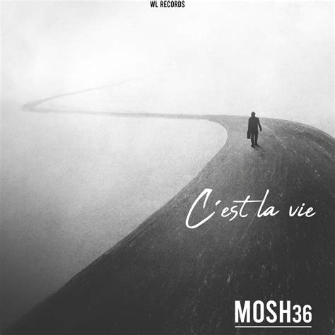 Mosh36 Cest La Vie Lyrics Genius Lyrics