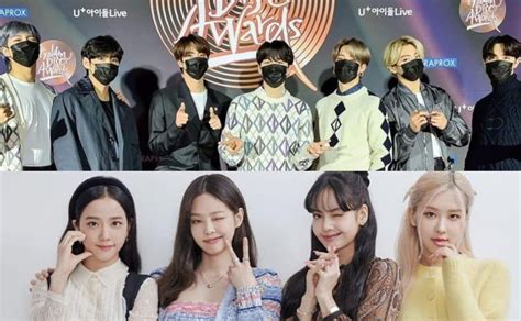 Es increíble como los chicos de bts tienen una frase o una canción que dé justo en el clavo. BLACKPINK y BTS son reconocidos como el Orgullo de Corea del Sur