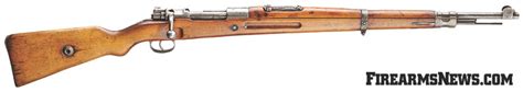 Polish Wwii Weapons Part 1 Firearms News