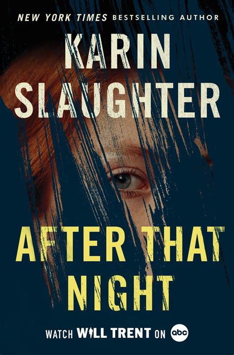 Karin Slaughter 2024 Releases Karin Slaughter Next Book Releases