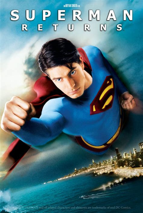 Superman Returns Filmbankmedia