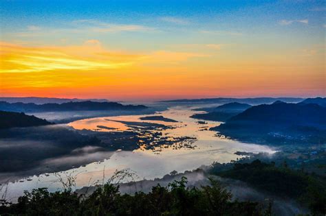 Free Images Yellow Tourism Sun Life Beautiful View Thailand