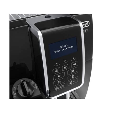 Check spelling or type a new query. DELONGHI Dinamica ECAM 350.55.B (Schwarz, 1.8 l ...