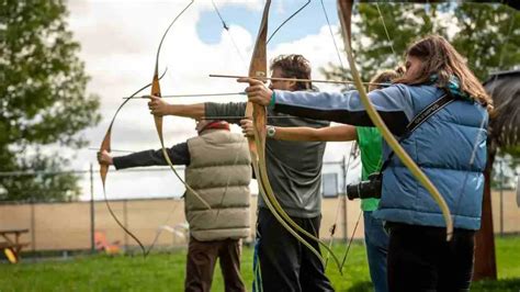 How To Choose A Bow Ultimate Beginners Guide