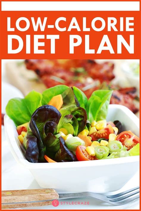 Low Calorie Diet A Complete Guide Low Calorie Diet Plan Calorie Diet Healthy Eating Habits