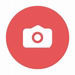 Icon Snap Circular Modern Scenery Icons App