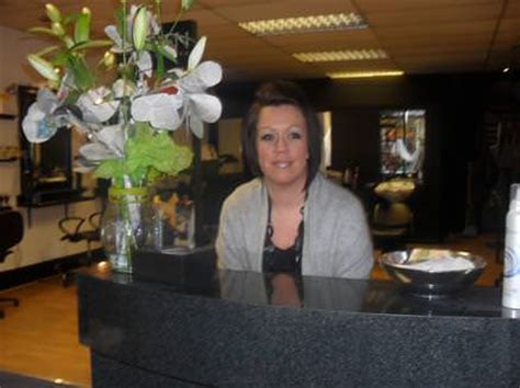Salon offers a full range of hair services at an affordable price. Bliss Hair Design, Ashton-under-Lyne, Greater Manchester ...