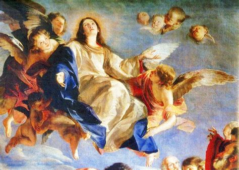 Departamento en 15 de agosto, paraguay, asuncion, 15 de agosto: Santa María Destello Celestial: 15 de agosto: solemnidad ...