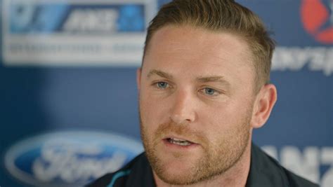 Brendon McCullum pleads for patience with Kane Williamson's captaincy ...