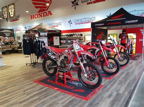 Mx Academy Motocross And Enduro Shop Mxshop Mxacademy Enduroshop Hondashop Motos