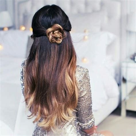 75 Strikingly Beautiful Ombre Hairstyles With Pictures