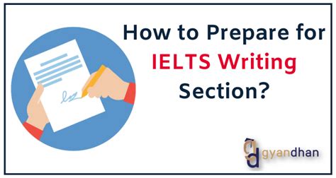 How To Prepare For Ielts Writing Section