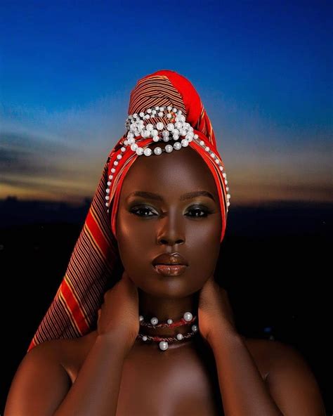 pin by 700 three on a f r o beautiful african women african beauty beautiful dark skin