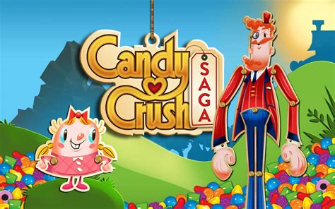 Candy Crush Saga Free Download For Pcs Windows 78xp And Mac