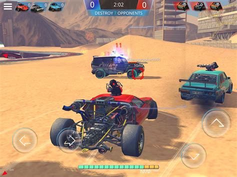 Metal Madness Pvp Car Shooter And Twisted Action For Android Apk Download