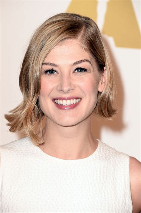 Rosamund Pike 2015 Academy Awards Nominee Luncheon In Beverly Hills
