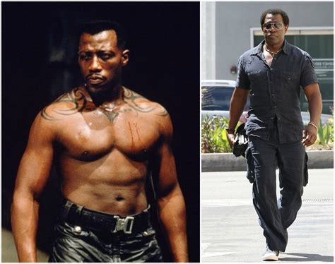 Wesley Snipes Height Weight Capoeira And Its Contribution