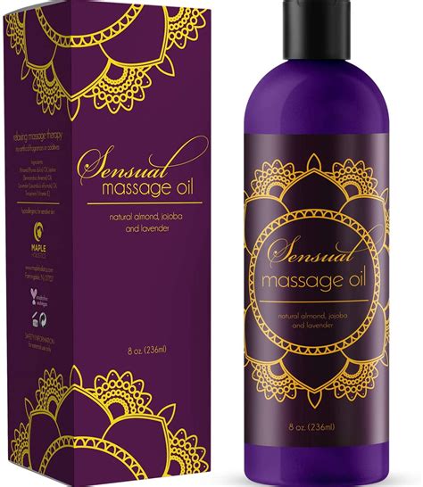 Honeydew Sensual Massage Oil For Intimate Oils Massage Oz Walmart