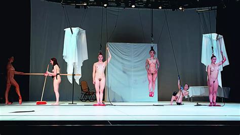 Florentina Holzinger Nudes Nakedonstage Nude Pics Org