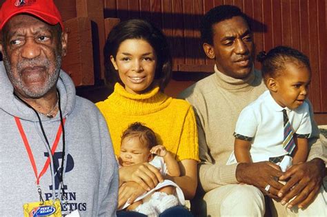 Camille is the president of both coc productions and c&j productions. Bill Cosby's family vow to stand by him amid sexual ...