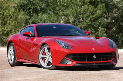 They're coming for it next week. Ferrari F12 Berlinetta on sale in Australia from $691,100 - PerformanceDrive