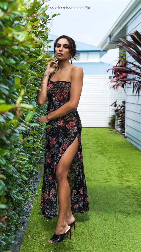 Wicked Weasel Which Maxi Dress Are You Likely To Wear On