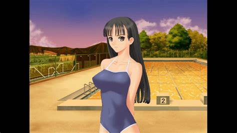 Sora no Iro, Mizu no Iro Screenshots for Blu-ray Disc Player - MobyGames