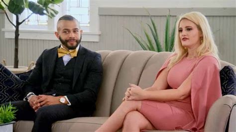 Ryan And Clara Reveal They Slept Together Throughout The Entire Mafs