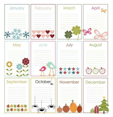 Pin On Calendar