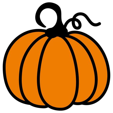 Art Collectibles Svg For Cricut Classic Pumpkin Svg Halloween Svg