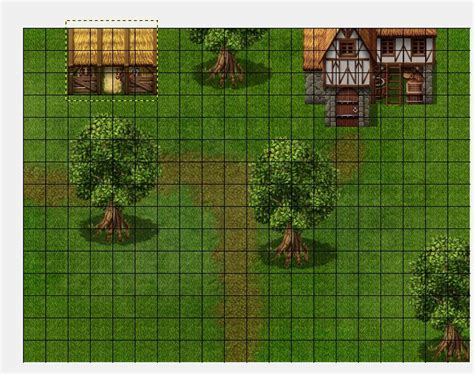Parallax Mapping Tutorial Beginners Guide Rpgmaker