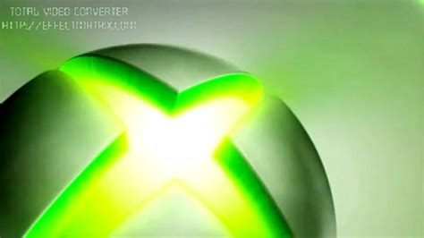 Xbox 360 Startup In Hd Youtube