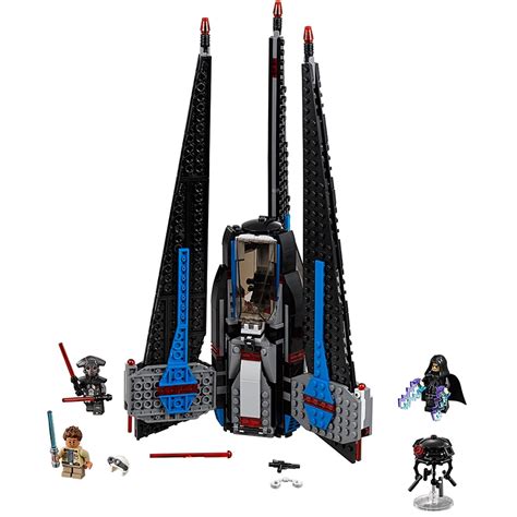 Tracker I 75185 Star Wars Buy Online At The Official Lego Shop Us